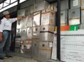 KPU Tulungagung Bakal Lelang 3.680 Kotak Suara Berbahan Aluminium