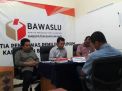 Diduga Langgar Administrasi, Bawaslu Panggil KPU Banyuwangi
