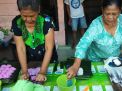 Incip Gurihnya Kue Tradisi saat Ramadan di Banyuwangi