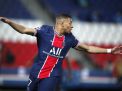 PSG Rebut Puncak Klasemen Usai Pecundangi Metz 3-1