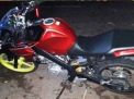 Diduga Mabuk, Pengendara Vixion di Ponorogo Tewas usai Serempet Truk