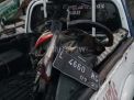 Motor Tertabrak Kereta Api di Ngagel, 2 Orang Terpental 200 Meter