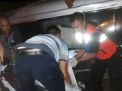 Mitsubisi L300 Tertabrak KA Jayabaya, Lima Orang Meninggal Dunia