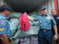 Penyelundupan 23 Kontainer Pakaian Bekas Impor Berhasil Digagalkan