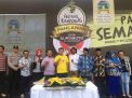 Dodit dan Cak Kartolo Hebohkan Festival Kampoeng Pahlawan 2018