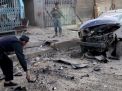 Bom Mobil Meledak di Afghanistan, 3 Warga Sipil Tewas dan 7 Orang Terluka