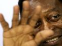 Legenda Brasil Pele Kembali Dilarikan ke Rumah Sakit