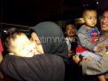 Tangis Nuraini Pecah Saat Bertemu Sang Bayi yang Sebulan Diculik