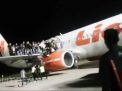 Ada Isu Bom, Penumpang Lion Air di Pontianak Panik Loncat dari Pesawat