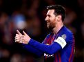 Lionel Messi Nilai Kesenjangan di La Liga Spanyol Sudah Berakhir