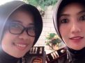 Kenalkan, Polwan Cantik ini Bakal jadi Kapolsek di Surabaya