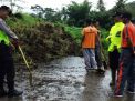 Hujan Deras Sebabkan Longsor di Blitar, Akses Dua Kecamatan Terputus