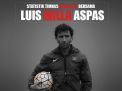 Legenda Timnas ini Lebih Pilih Luis Milla Tukangi Indonesia