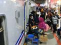 Libur Panjang, Tiket Kereta Api Madiun-Bandung Ludes Terjual