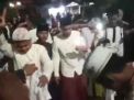 Beredar Video Kaos Gambar Jokowi Dibakar, TKD Jatim: Jangan Terpancing