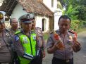 Polisi Penjual Madu Jadi Contoh Binmas Pioner Polres Situbondo