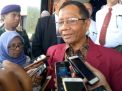 Mahfud MD Akan Dukung Capres-Cawapres yang Pro Pancasila dan NKRI    