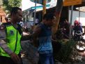 Curi Uang di Toko Jamu, Pria di Mojokerto ini Diringkus