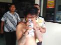Mencuri Uang Rp 50 Ribu, Pria di Ponorogo ini Nyaris Tewas Dimassa