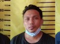 Tujuh Kali Curi AC Stasiun, Tiga Pemuda Surabaya Diringkus
