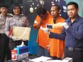 97 Unit HP Diamankan dari Residivis Penadah di Malang