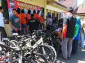 Komplotan Spesialis Pencuri Sepeda Angin di Pacitan Dibekuk