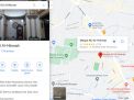 Pemberian Nama Jalan Khofifah di Google Maps Menyedot Perhatian