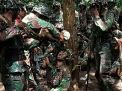 Kilas Berita Hot: Latihan Rimba Prajurit Marinir hingga May Day 2019