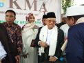 KH Ma'ruf Amin: Tsunami Teknologi Lebih Berbahaya