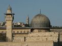 Masjid Al Aqsa Ditutup Selama Ramadan Imbas Corona