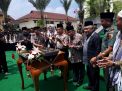 Kapolri Resmikan Masjid Arif Nurul Huda yang Terbesar di Polda se-Indo