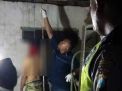 Diduga Faktor Ekonomi, Warga Surabaya ini Ditemukan Tewas Gantung Diri