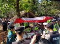 Seorang Polisi Meninggal Dunia di TPS saat Pengamanan Pilgub Jatim