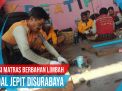 Video: Inovasi Matras Berbahan Limbah Sandal Jepit di Surabaya