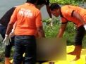 Mayat Tanpa Identitas Ditemukan Mengambang di Sungai Brantas