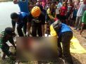 Identitas Mayat Berbaju Koko di Sungai Kedungploso Sidoarjo Terungkap