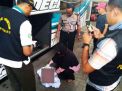 Bejat! Mayat Bayi Penuh Lumpur Ditinggalkan di Bagasi Bus