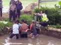 Ini Dugaan Penyebab Tewasnya Pria di Pintu Air Irigasi Pasuruan
