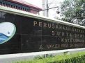 Sopir Pribadi Meninggal Diduga Covid-19, Dirut PDAM Kembali Kerja