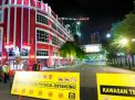 Kawasan Physical Distancing akan Digeser ke Jalan Pandegiling Surabaya