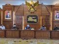 Buntut Pembatasan Peliput, Update Covid-19 di Grahadi Juga Online