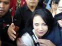 Polisi Sebut Hasil Tes Urine Vanessa Angel Negatif Narkoba