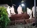 Keluarga di Surabaya ini Paksa Makamkan Sendiri Jenazah Pasien Corona