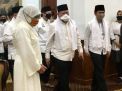Ketua DPD RI Doakan Gubernur Khofifah Sembuh dari Covid-19