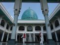 Pandemi Covid19, Masjid Al Akbar Akhirnya Tidak Gelar Salat Idul Fitri