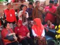 Gemar Blusukan, Megawati: Mbak Risma Seperti Saya Waktu Presiden