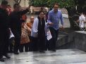 Megawati Nyekar Ke Makam Bung Karno, PDIP: Agenda Rutin 
