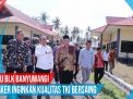 Video: Tinjau BLK Banyuwangi, Menaker Inginkan Kualitas TKI Bersaing