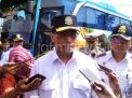 Pastikan Kelaikan Armada Bus Mudik, Menhub Sidak Terminal Purabaya