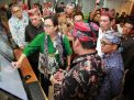 Menkeu Sri Mulyani Angkat Jempol Untuk Tata Kelola Banyuwangi